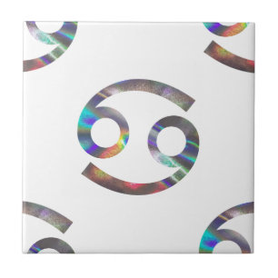 hologram Cancer Tile