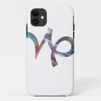 hologram Capricorn