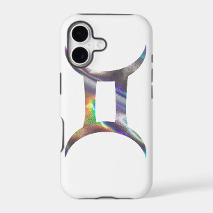 hologram Gemini