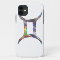 hologram Gemini