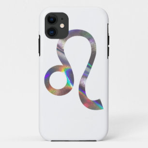 hologram Leo iPhone 11 Case