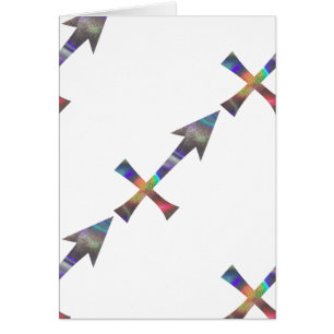 hologram Sagittarius