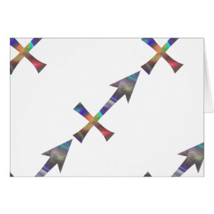 hologram Sagittarius