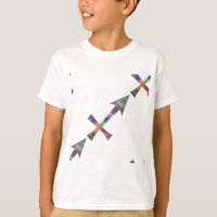 hologram Sagittarius