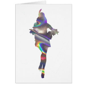 holographic flapper