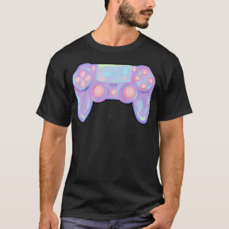Holographic Gamepad TShirt