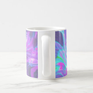 Holographic mug