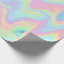 Holographic Pastel