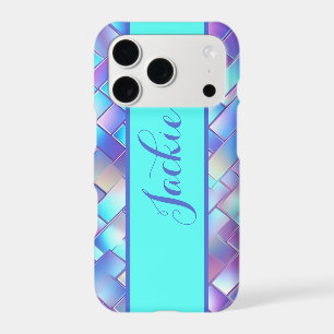 Holographic Print