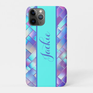 Holographic Print  iPhone 11 Pro Case