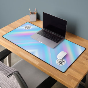 Holographic Professional Desk Mat Mouse Pad