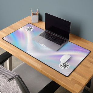 Holographic Professional Desk Mat Mouse Pad