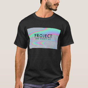 Holographic shirt