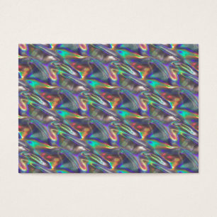 holographic silver
