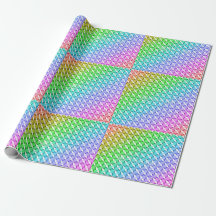 Holographic Tables