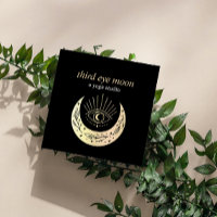 Holographic Third EYE Moon Yoga Spiritual Coach