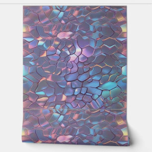 Holographic Wallpaper