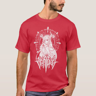 Hololive English Nerissa Ravencroft T-Shirt