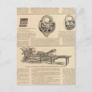 Holroyd and Company Postcard