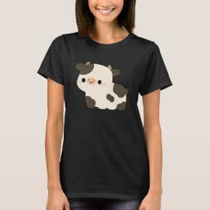 Holstein Cow T-Shirt
