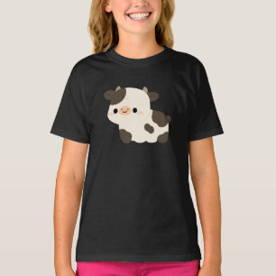 Holstein Cow T-Shirt