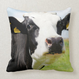 HOLSTEiN FRESiAN CoW Cushion