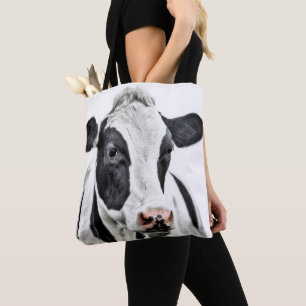 Holstein's Tote Bag