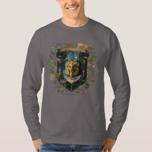 Holt Raleigh Independant Publishing Design Sleeve T-Shirt