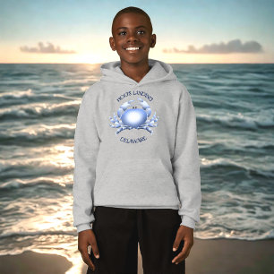 Holts Landing Blue Crab