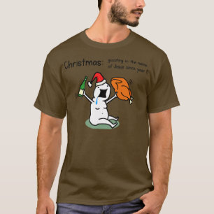 Holy bender T-Shirt