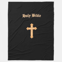 HOLY BIBLE