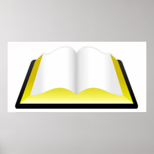 Holy Bible Poster