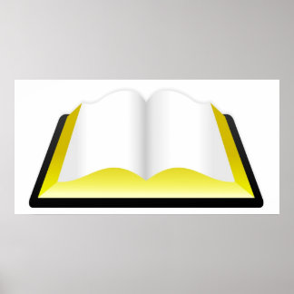 Holy Bible Poster