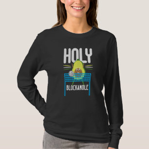 Holy Blockamole T-Shirt