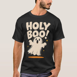 HOLY Boo T-Shirt