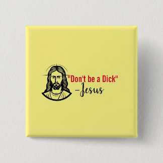 Holy Button