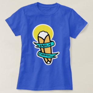 Holy Cannoli T-Shirt