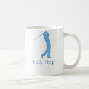 Holy Chip Mug