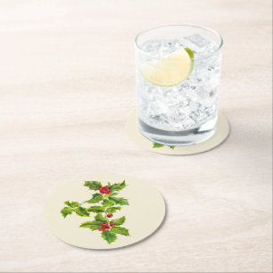 Holy Coasters