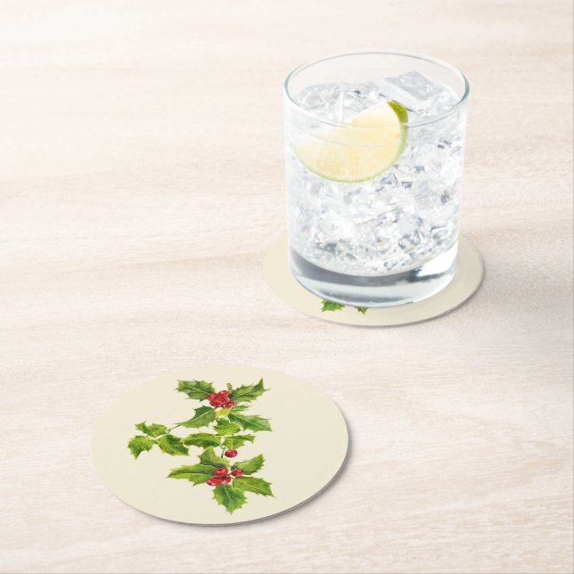 Holy Coasters (Insitu)