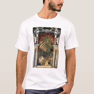 Holy Communion of Charles II T-Shirt