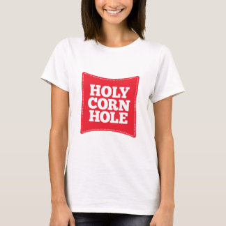 Holy Cornhole T-Shirt