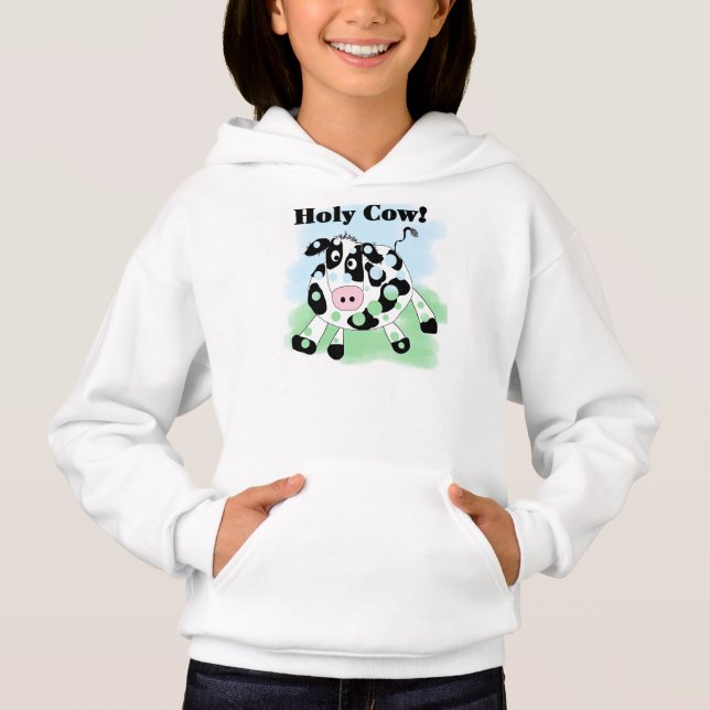 Holy Cow (Front)