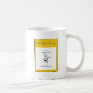 Holy Cow Blend Coffee Mug