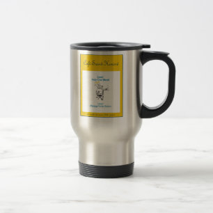Holy Cow Blend Travel Mug
