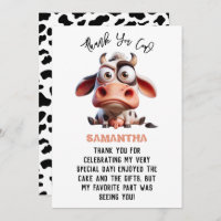 Holy Cow Caricatures I’m One Cowgirl 1st Birthday 