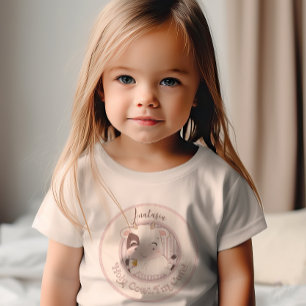 Holy Cow...I'm Cute Baby T-Shirt
