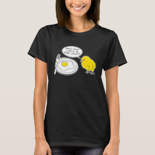 Holy Cow Larry Is That You Dad Joke T-Shirt