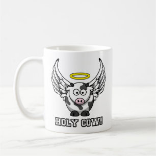 Holy Cow mug