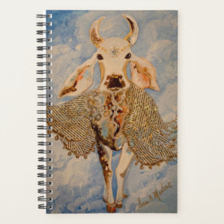 Holy Cow Planner